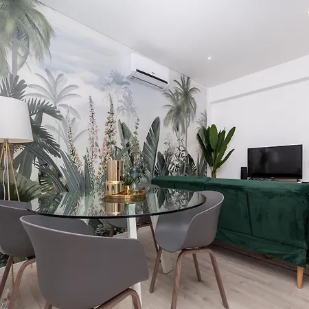 Akisol Vibrant Appartamento