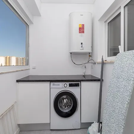 Apartman Akisol Vibrant