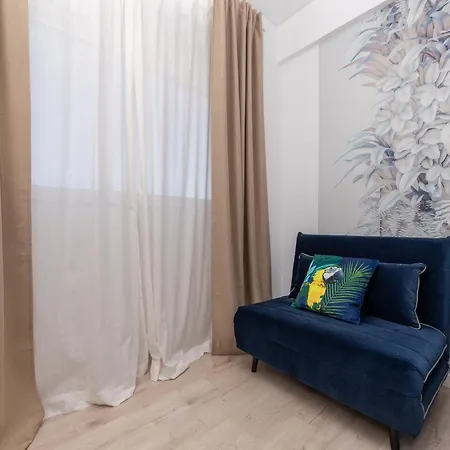 Apartman Akisol Vibrant Faro