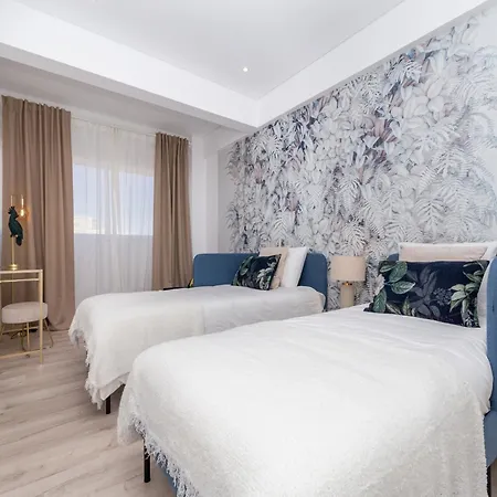 Apartman Akisol Vibrant *