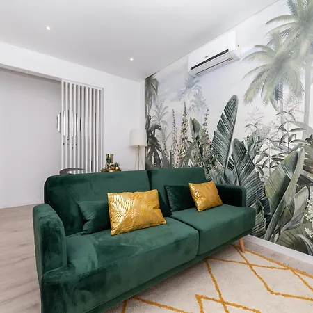 Appartement Akisol Vibrant *
